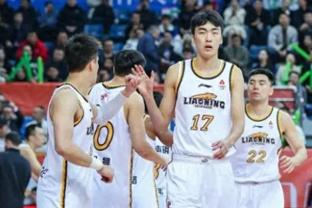 新的起点？赵睿个人微博认证已更改为新疆男篮队员